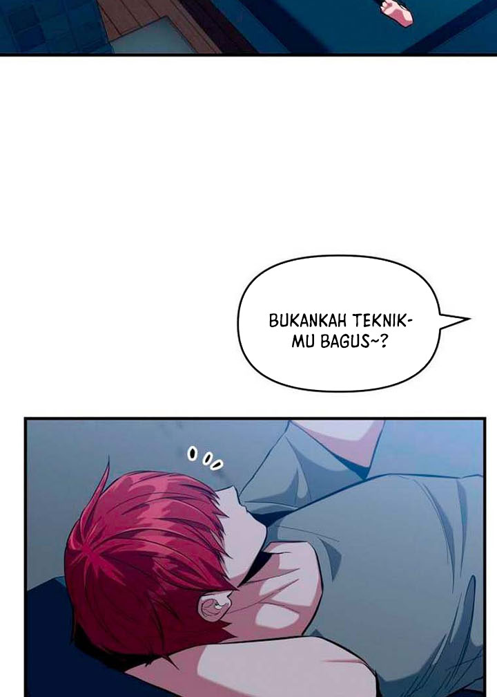 Killing Killer Chapter 9 - halaman 27