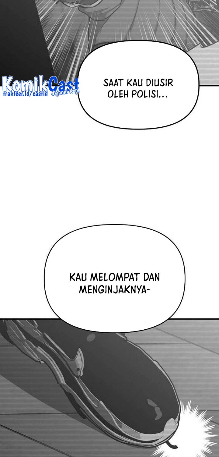 Killing Killer Chapter 9 - halaman 29