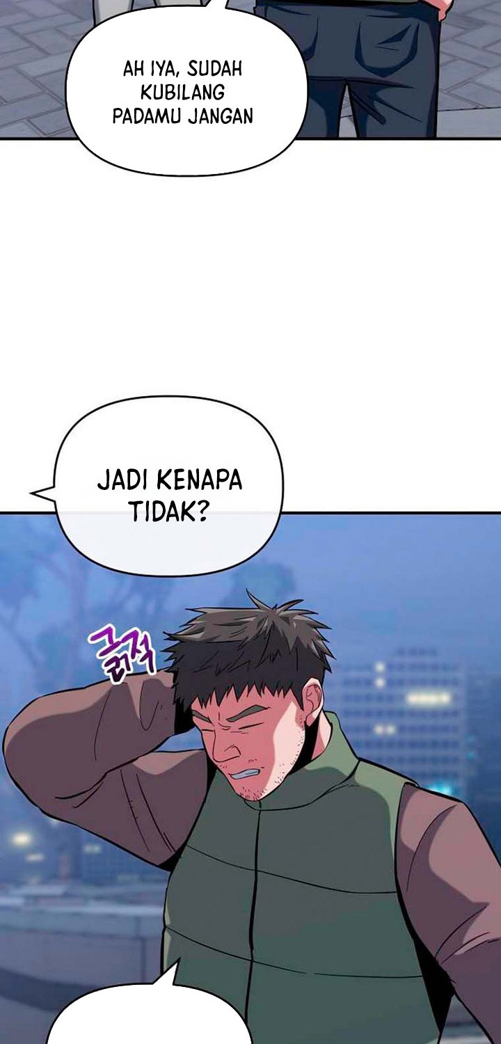 Killing Killer Chapter 9 - halaman 3