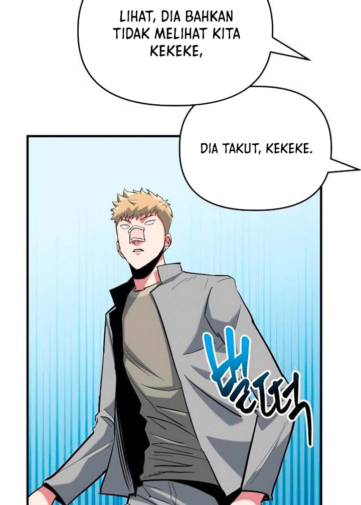 Killing Killer Chapter 9 - halaman 54