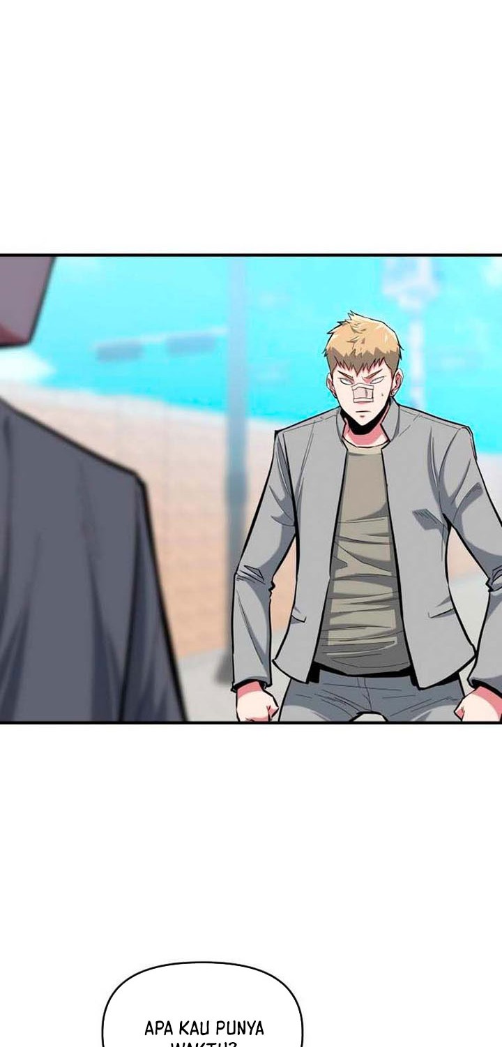 Killing Killer Chapter 9 - halaman 59