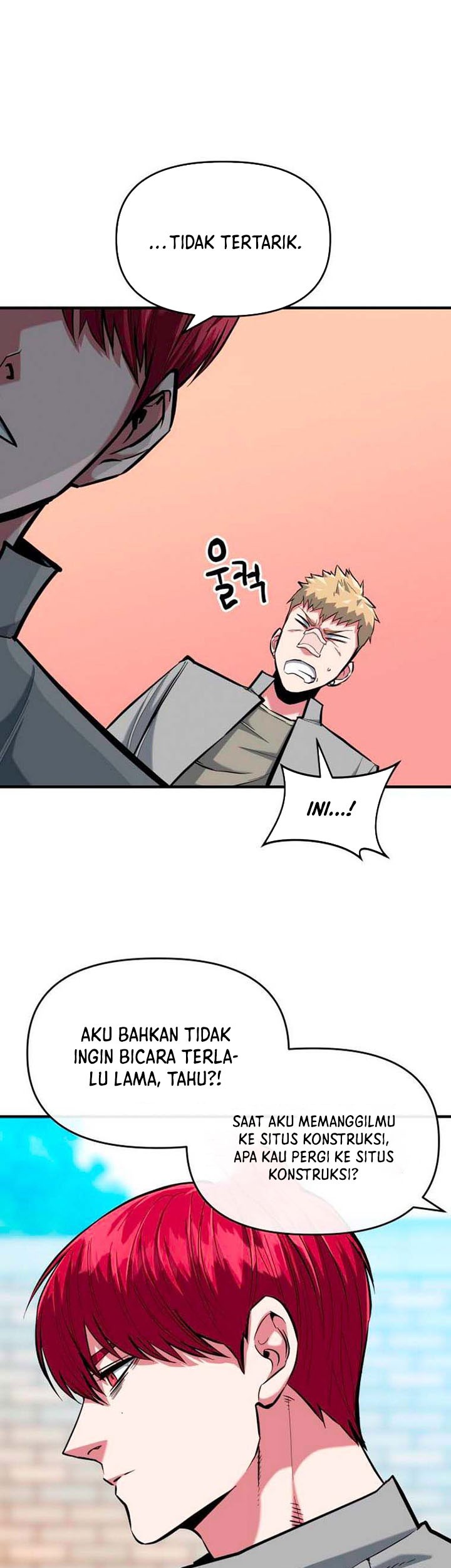 Killing Killer Chapter 9 - halaman 61