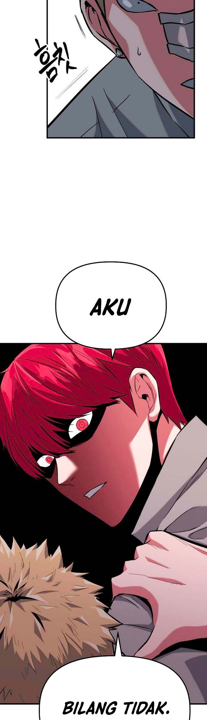 Killing Killer Chapter 9 - halaman 64