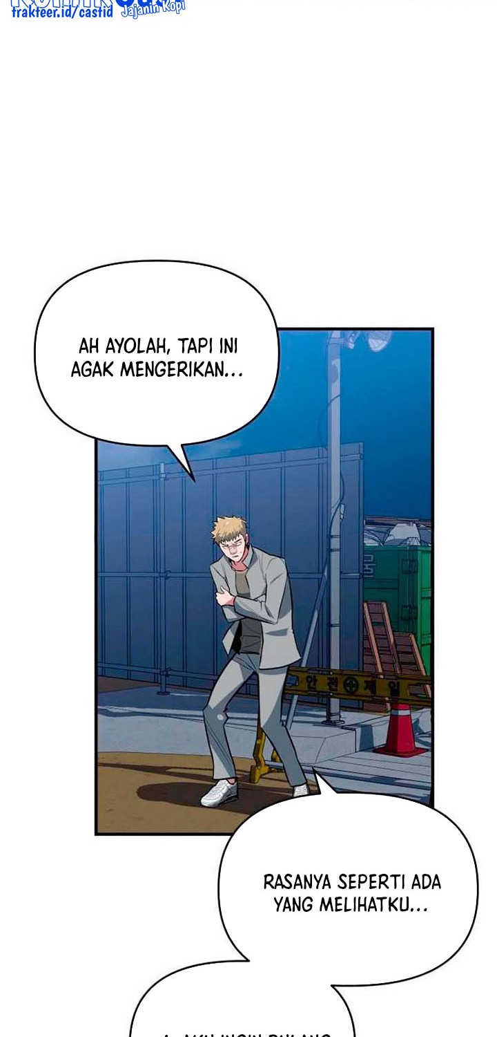 Killing Killer Chapter 9 - halaman 71