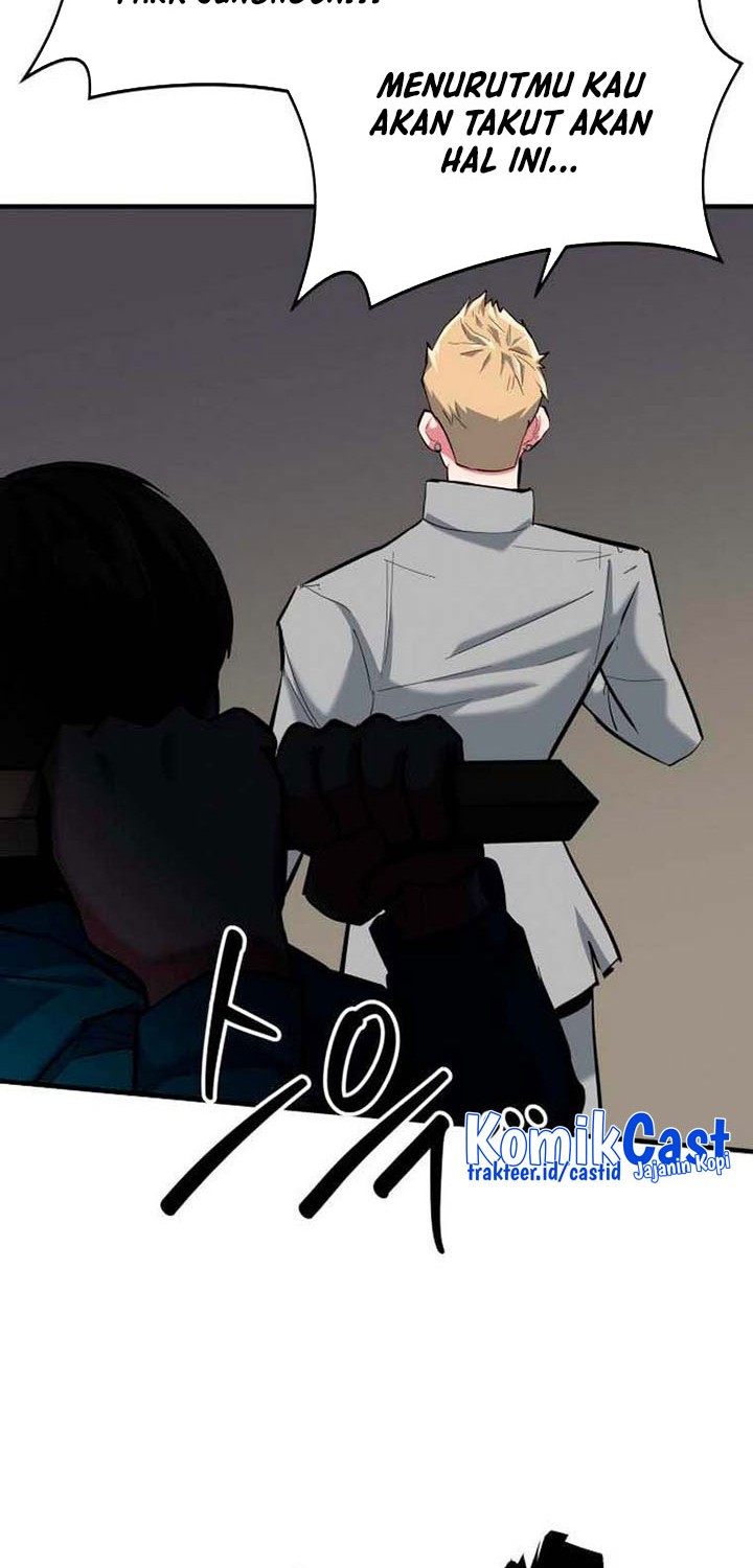 Killing Killer Chapter 9 - halaman 74