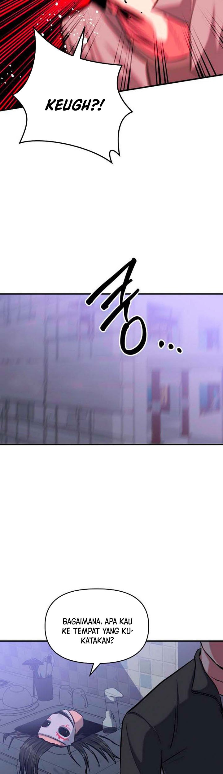 Killing Killer Chapter 9 - halaman 76