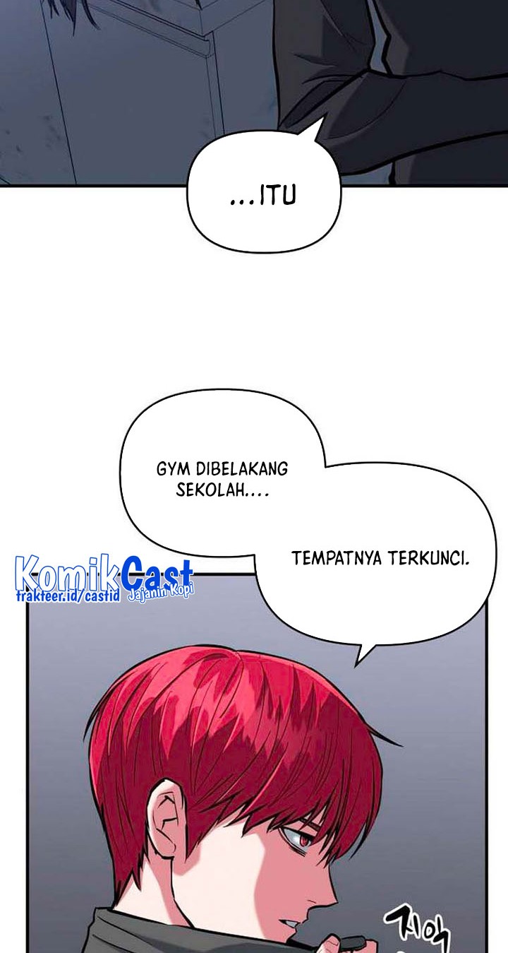 Killing Killer Chapter 9 - halaman 77