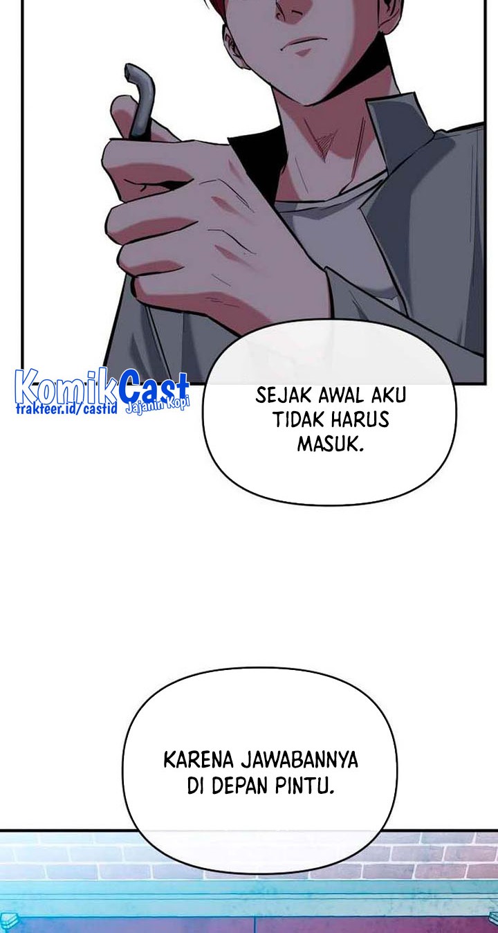 Killing Killer Chapter 9 - halaman 79