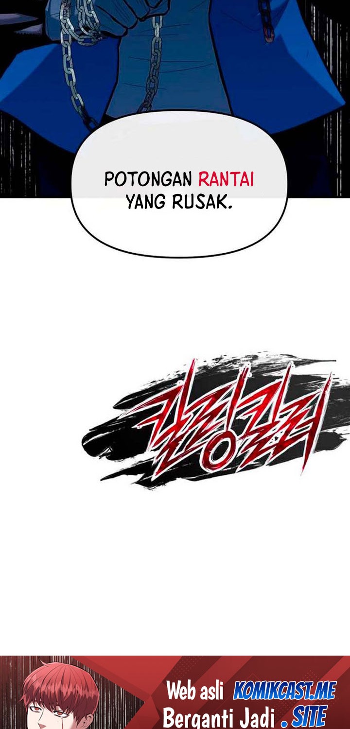 Killing Killer Chapter 9 - halaman 81