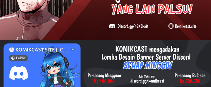 Killing Killer Chapter 9 - halaman 82