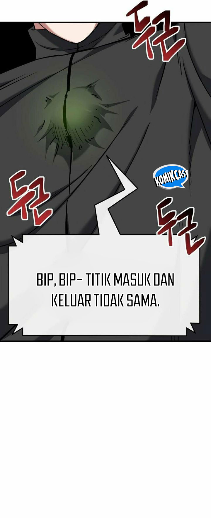 Killing Killer Chapter 90 - halaman 18