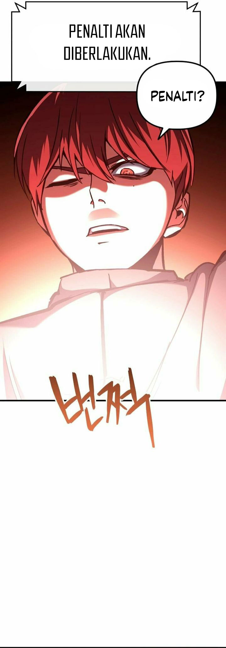 Killing Killer Chapter 90 - halaman 19
