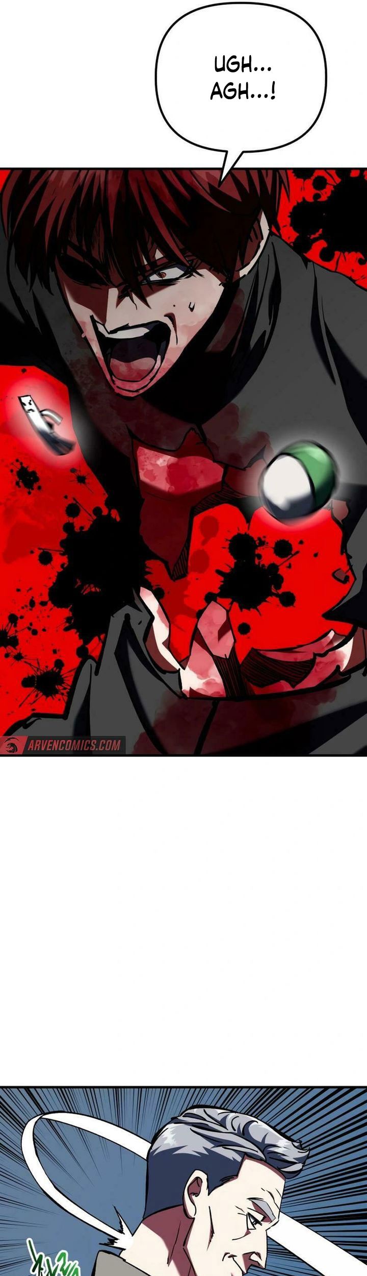 Killing Killer Chapter 90 - halaman 21
