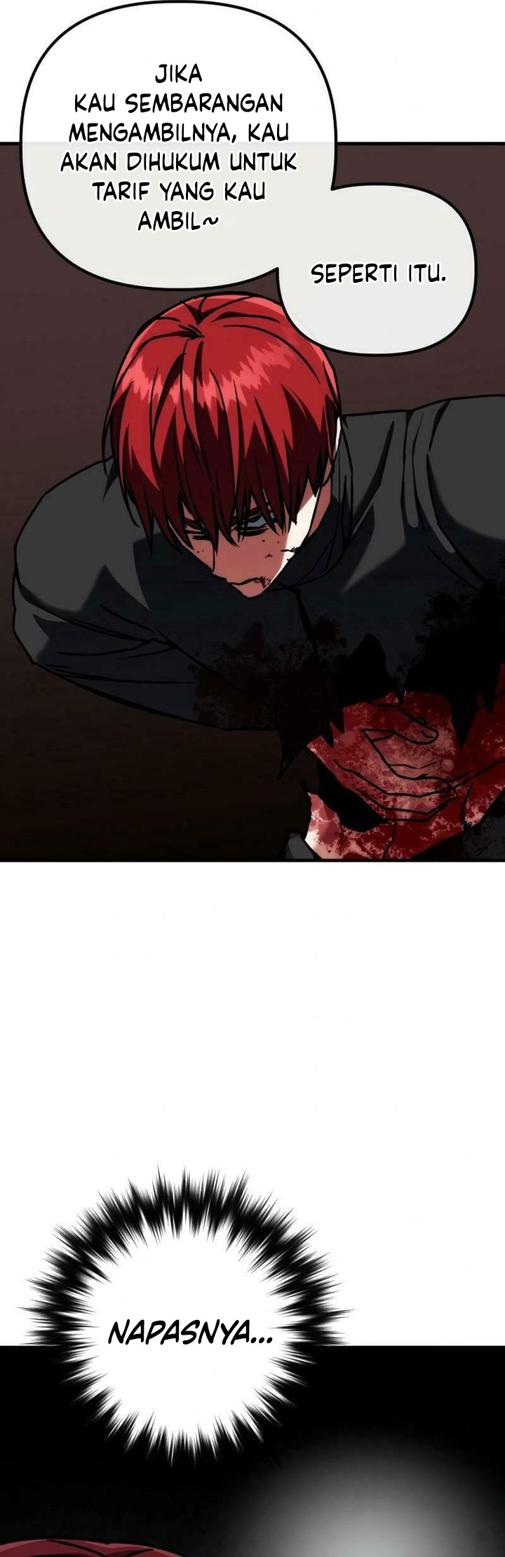 Killing Killer Chapter 90 - halaman 26