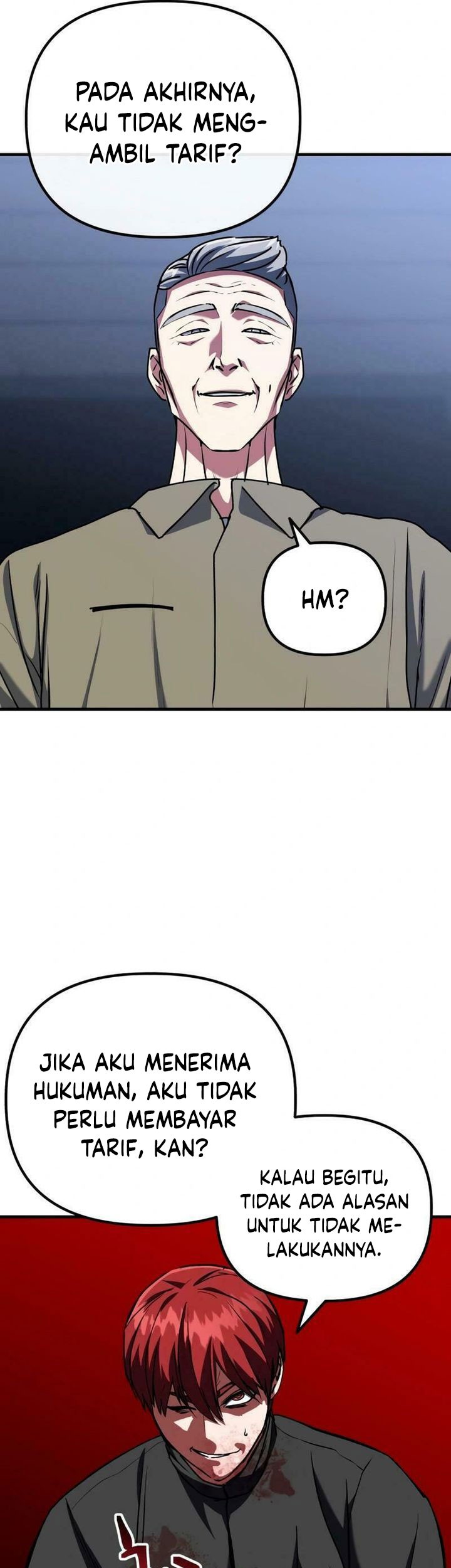 Killing Killer Chapter 90 - halaman 28