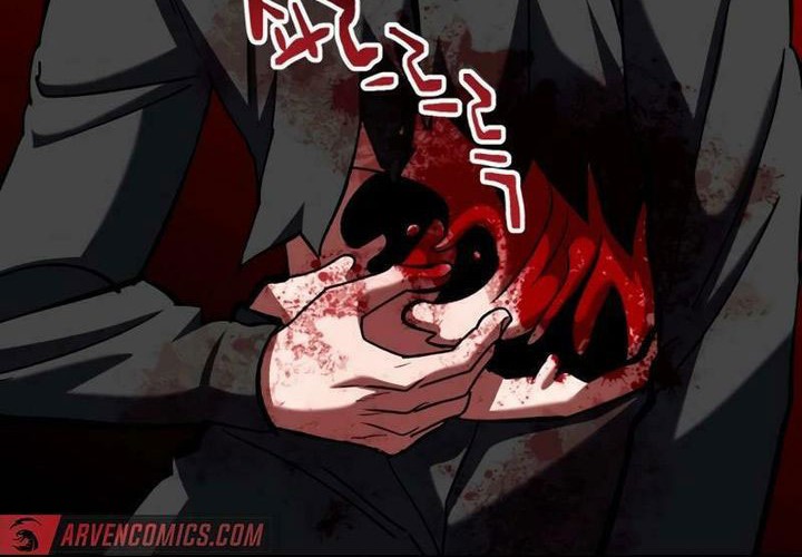 Killing Killer Chapter 90 - halaman 29