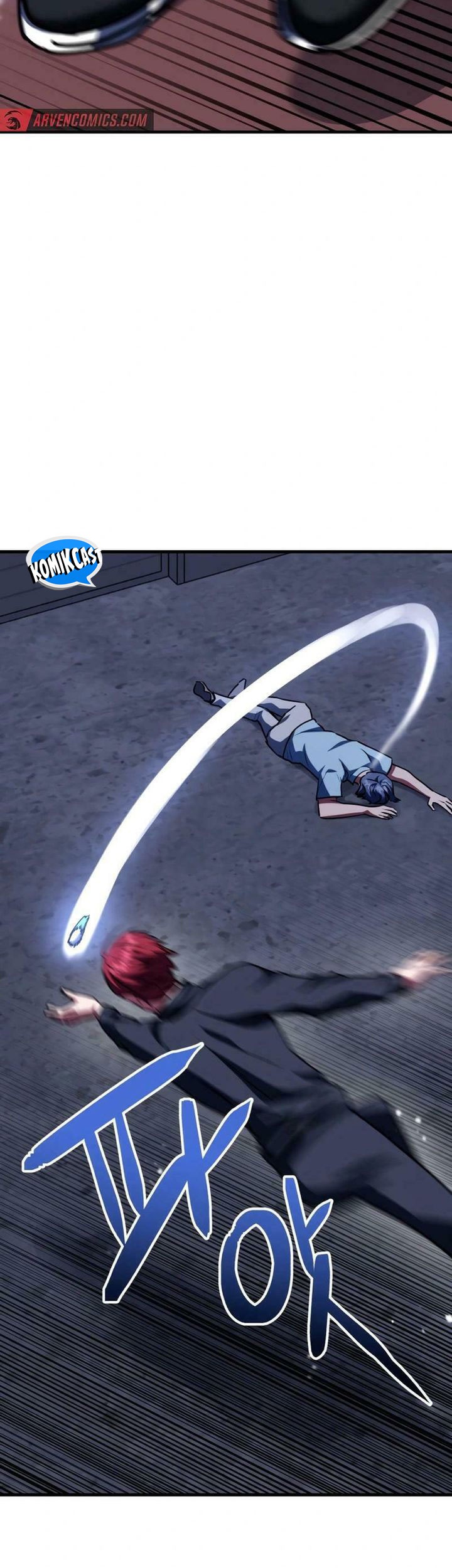Killing Killer Chapter 90 - halaman 3