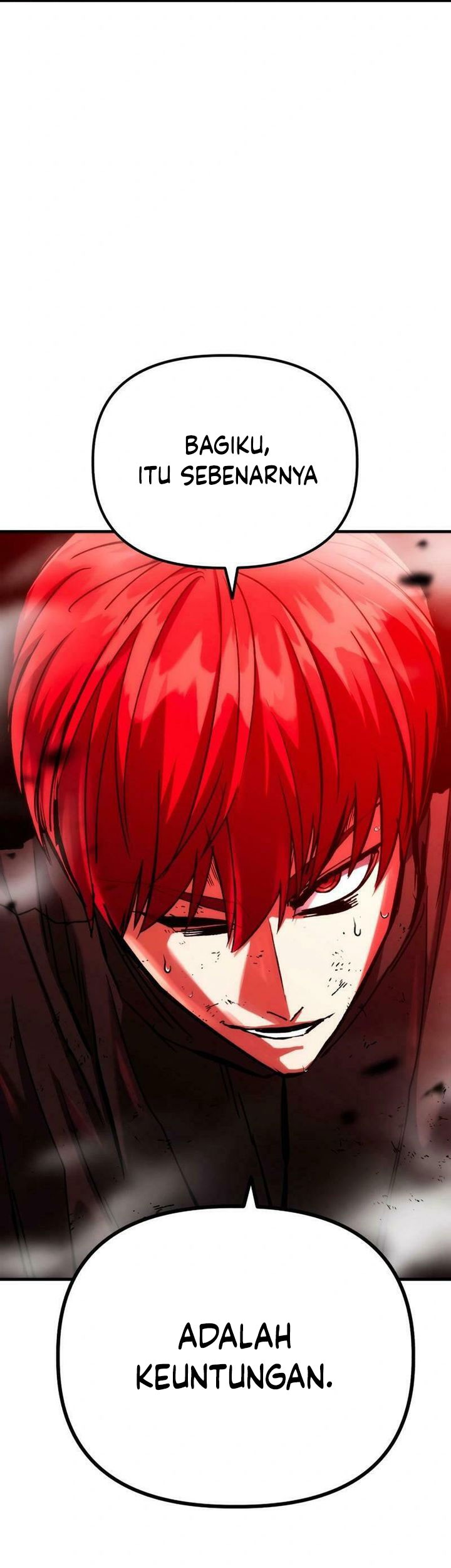 Killing Killer Chapter 90 - halaman 30