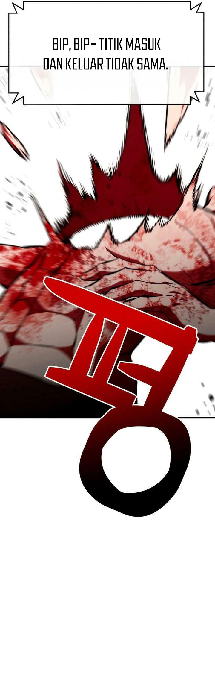 Killing Killer Chapter 90 - halaman 39