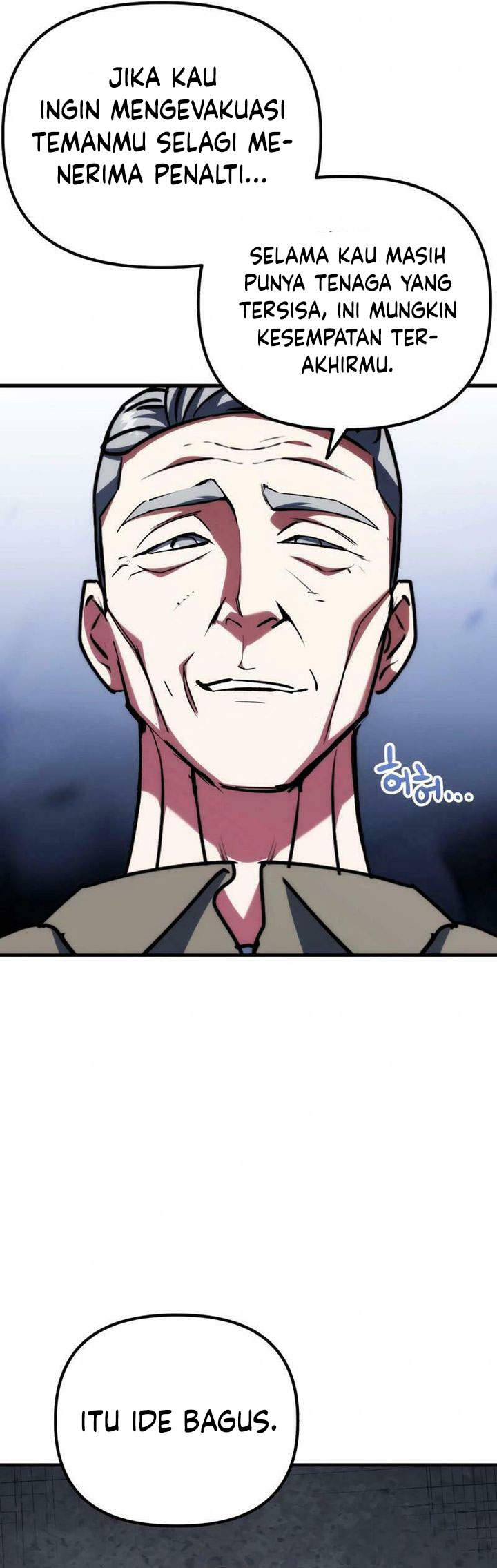 Killing Killer Chapter 90 - halaman 50
