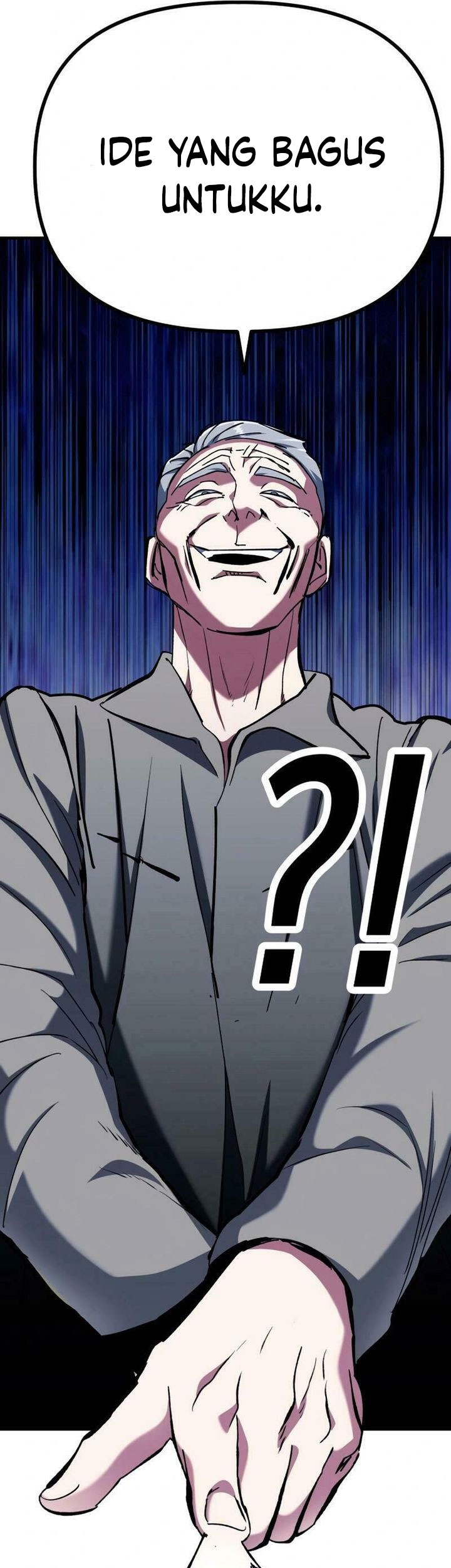 Killing Killer Chapter 90 - halaman 52