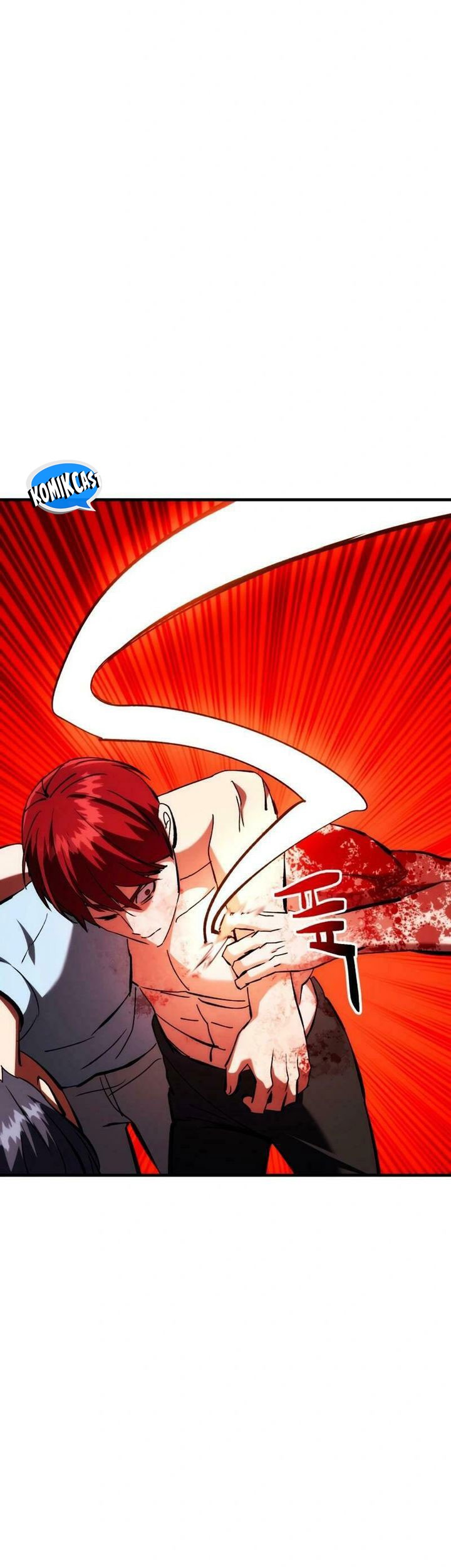 Killing Killer Chapter 90 - halaman 56