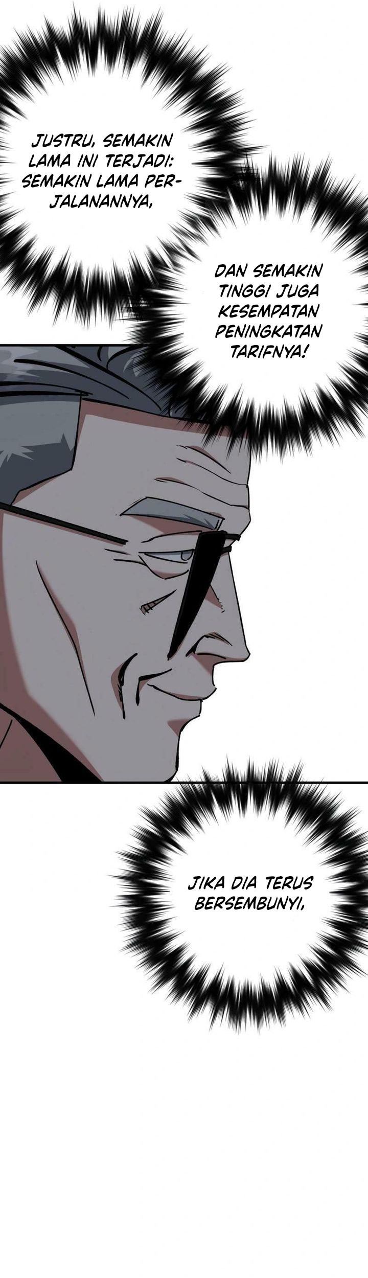Killing Killer Chapter 90 - halaman 67