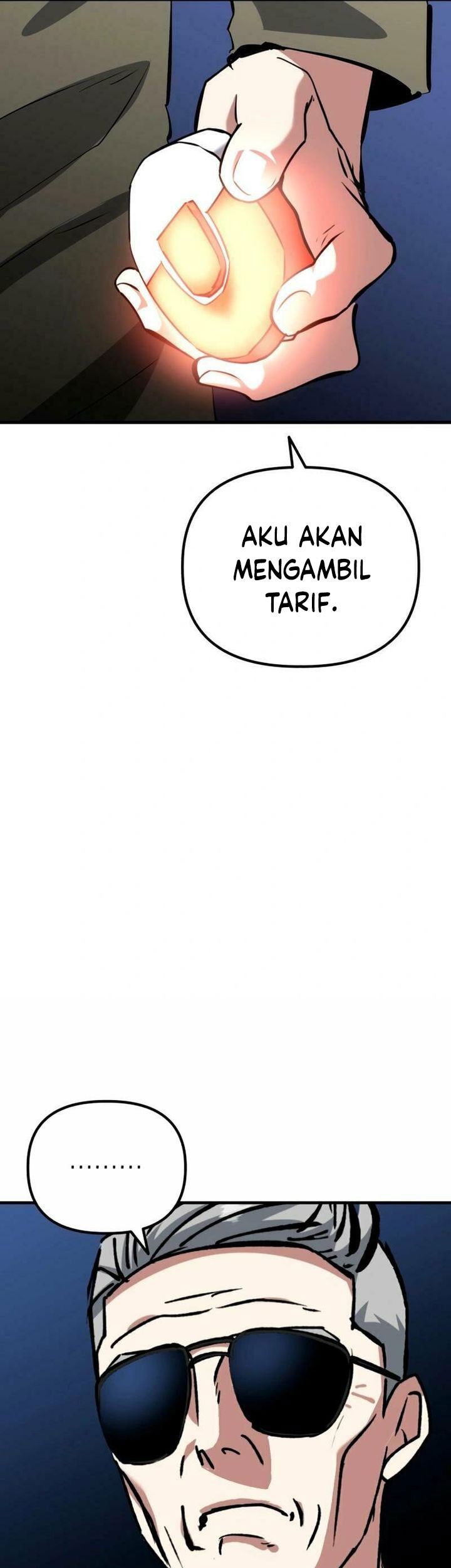 Killing Killer Chapter 90 - halaman 77