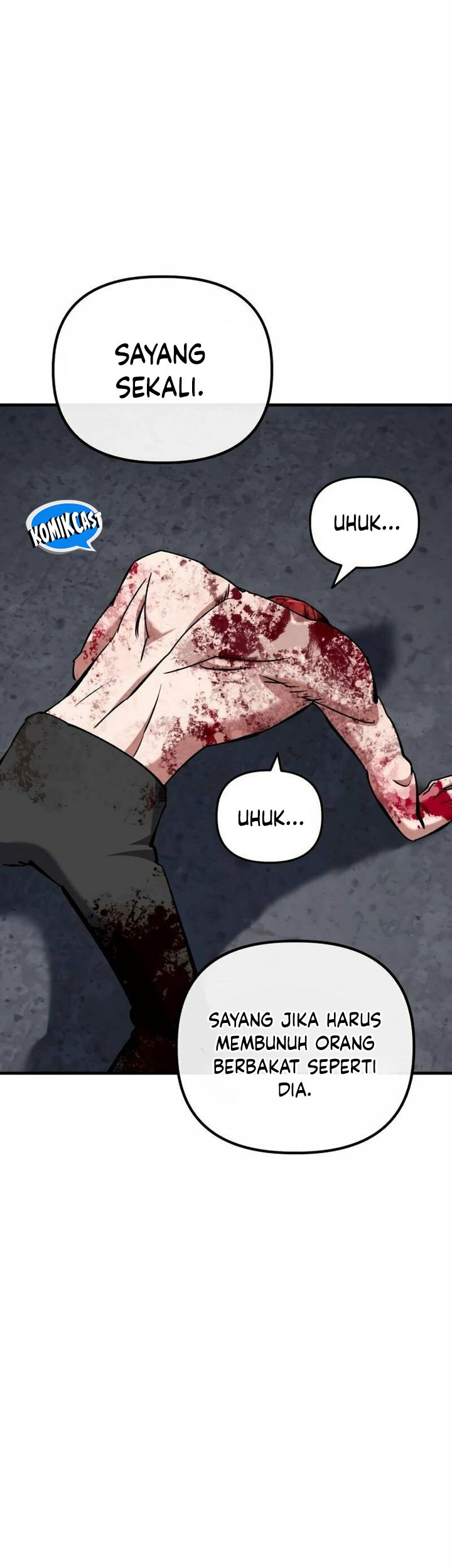 Killing Killer Chapter 90 - halaman 79