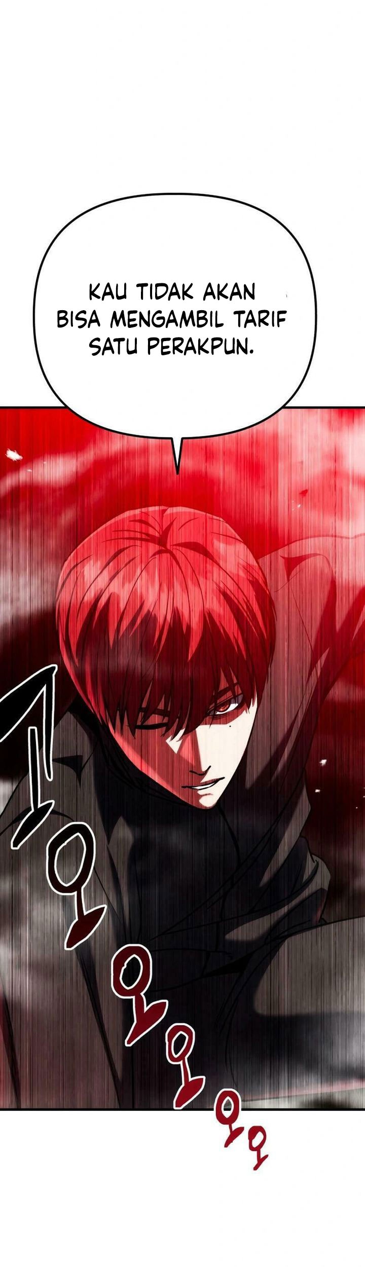 Killing Killer Chapter 90 - halaman 8