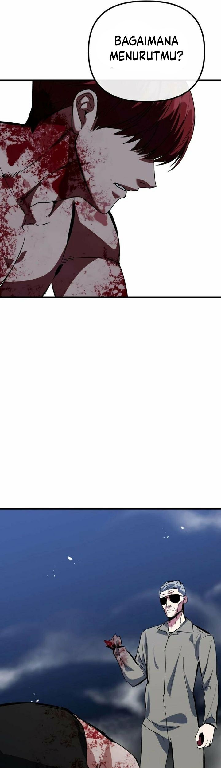 Killing Killer Chapter 90 - halaman 82
