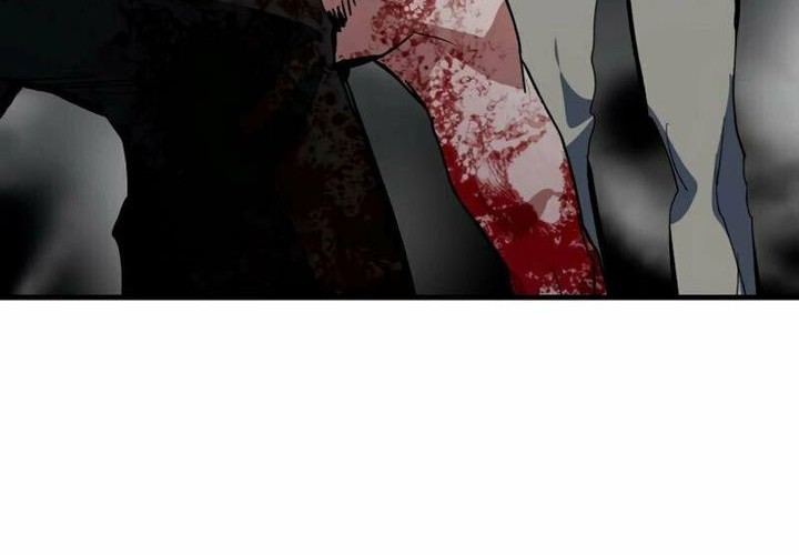 Killing Killer Chapter 90 - halaman 83