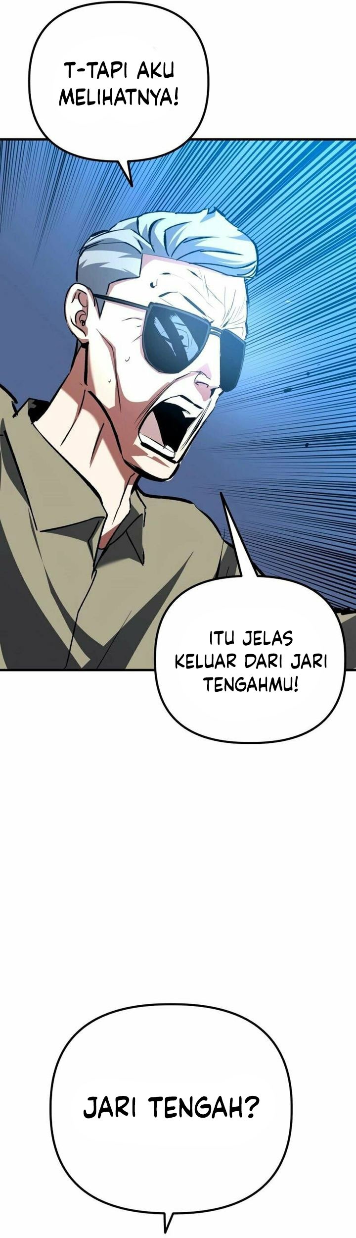 Killing Killer Chapter 90 - halaman 98