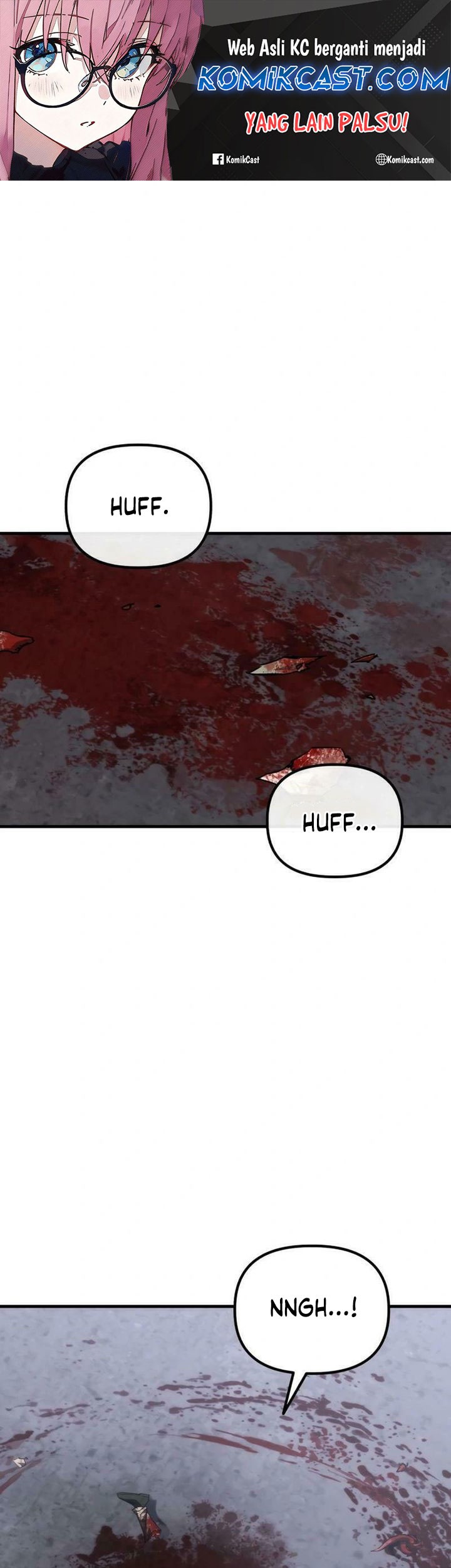 Killing Killer Chapter 91 - halaman 2