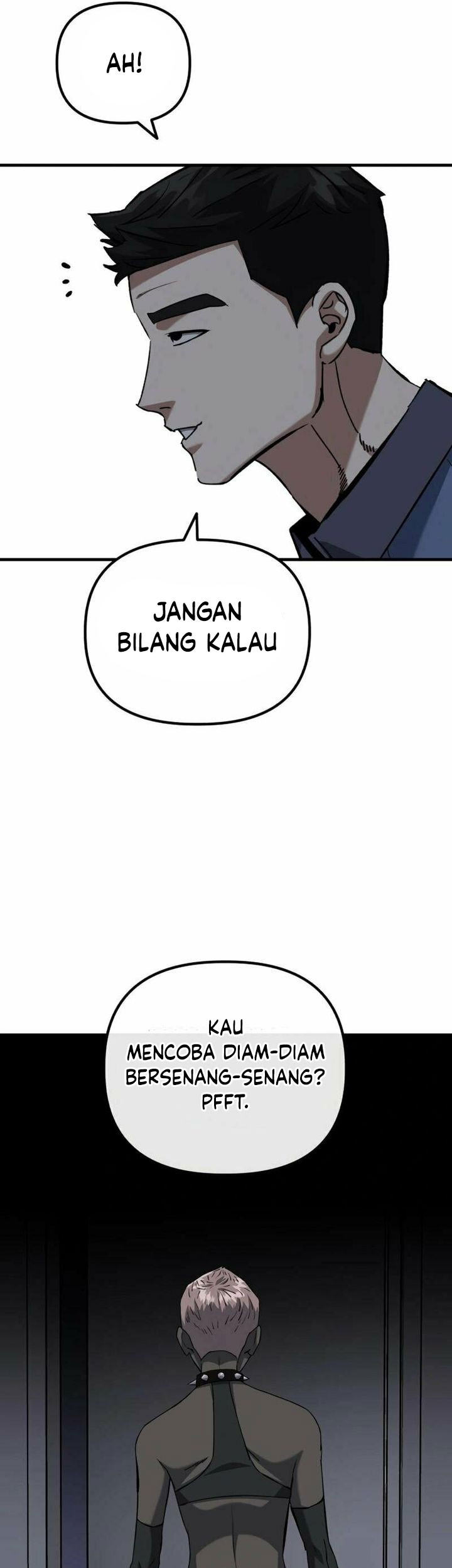 Killing Killer Chapter 91 - halaman 26
