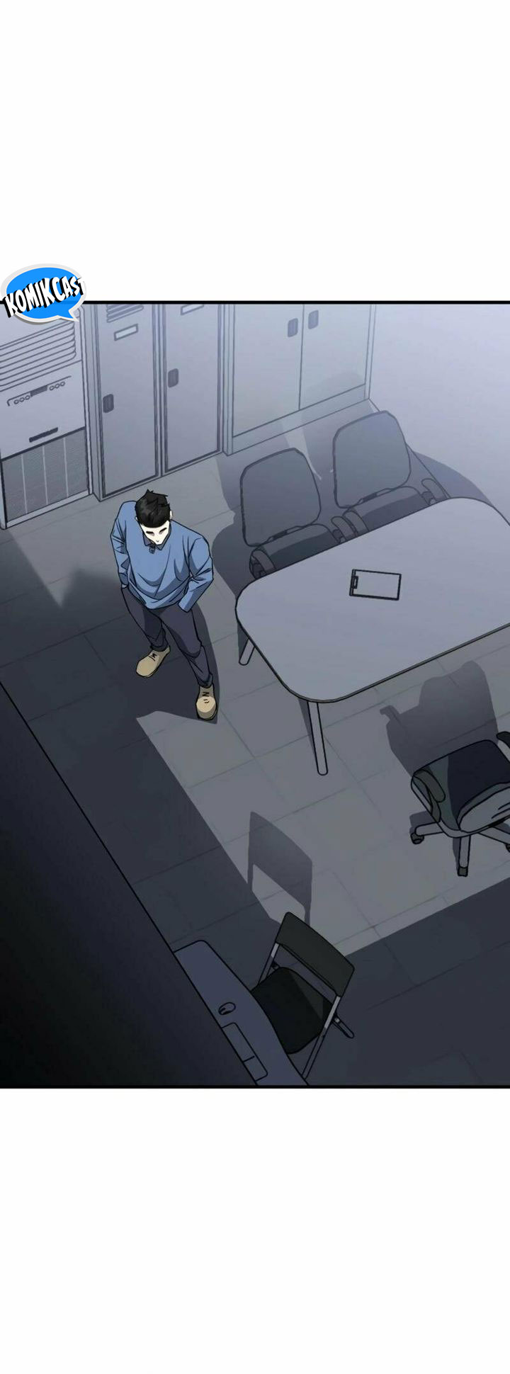 Killing Killer Chapter 91 - halaman 35