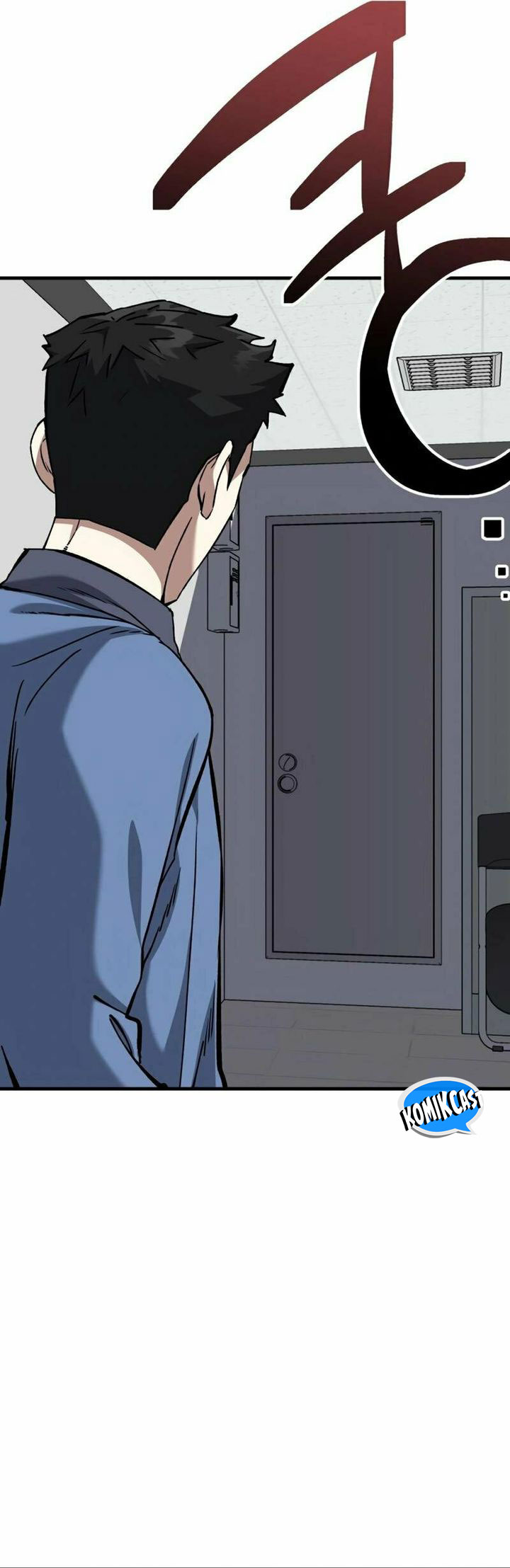 Killing Killer Chapter 91 - halaman 38