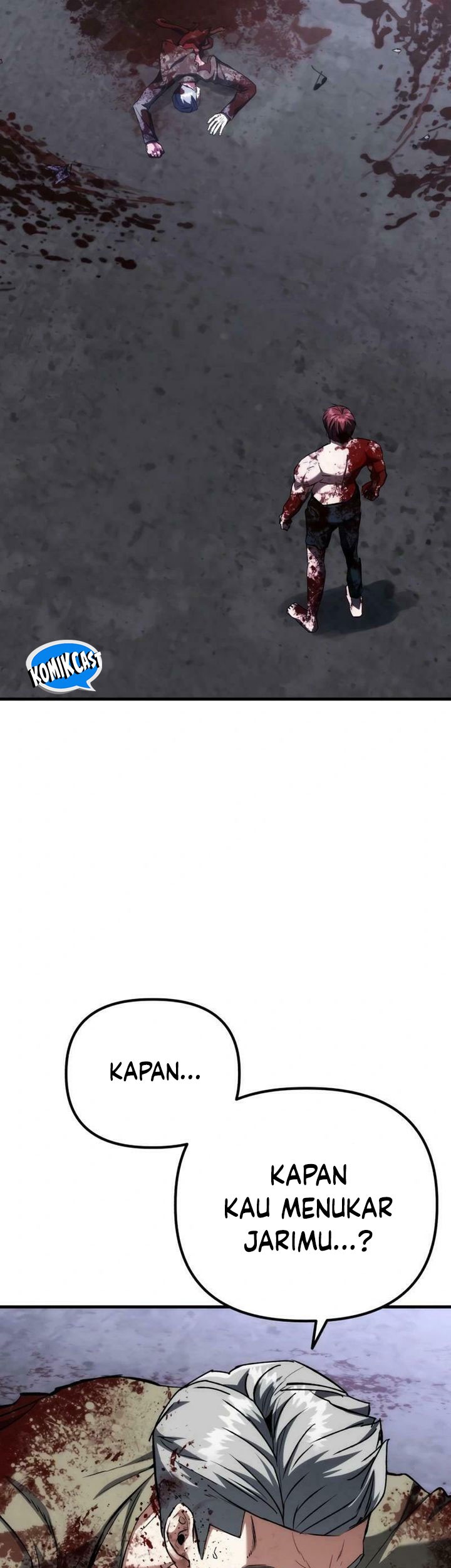 Killing Killer Chapter 91 - halaman 4