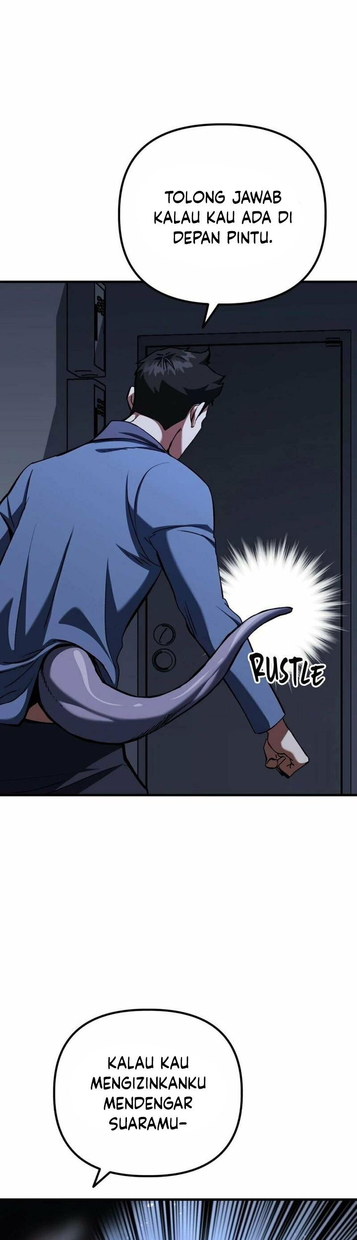 Killing Killer Chapter 91 - halaman 43