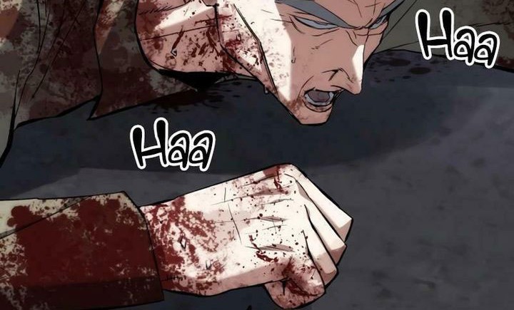 Killing Killer Chapter 91 - halaman 5