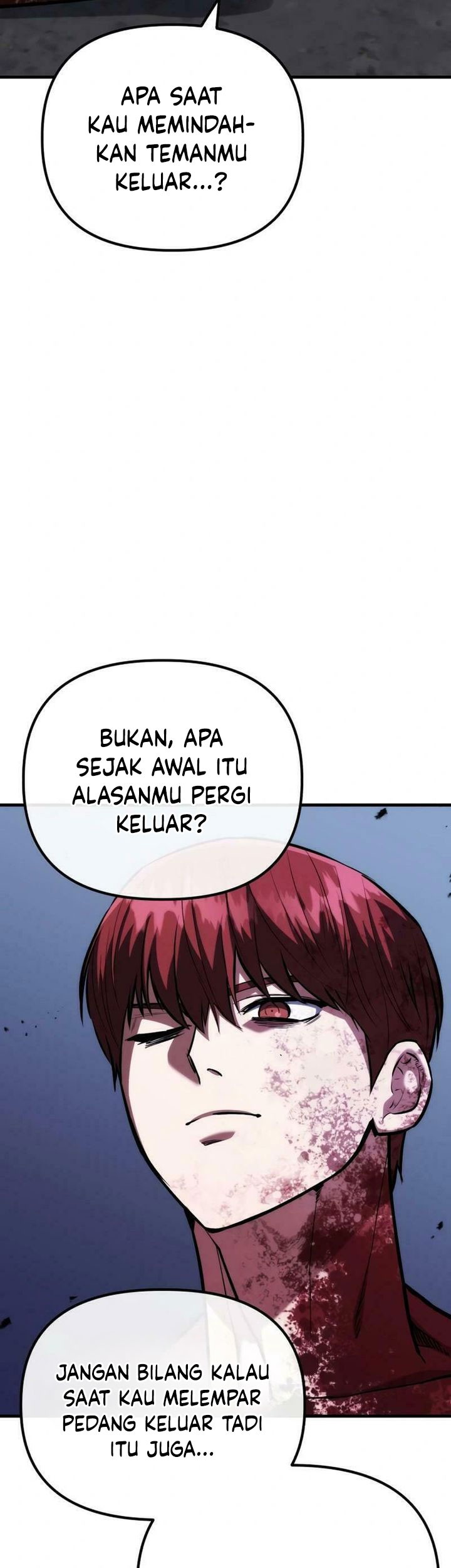 Killing Killer Chapter 91 - halaman 6