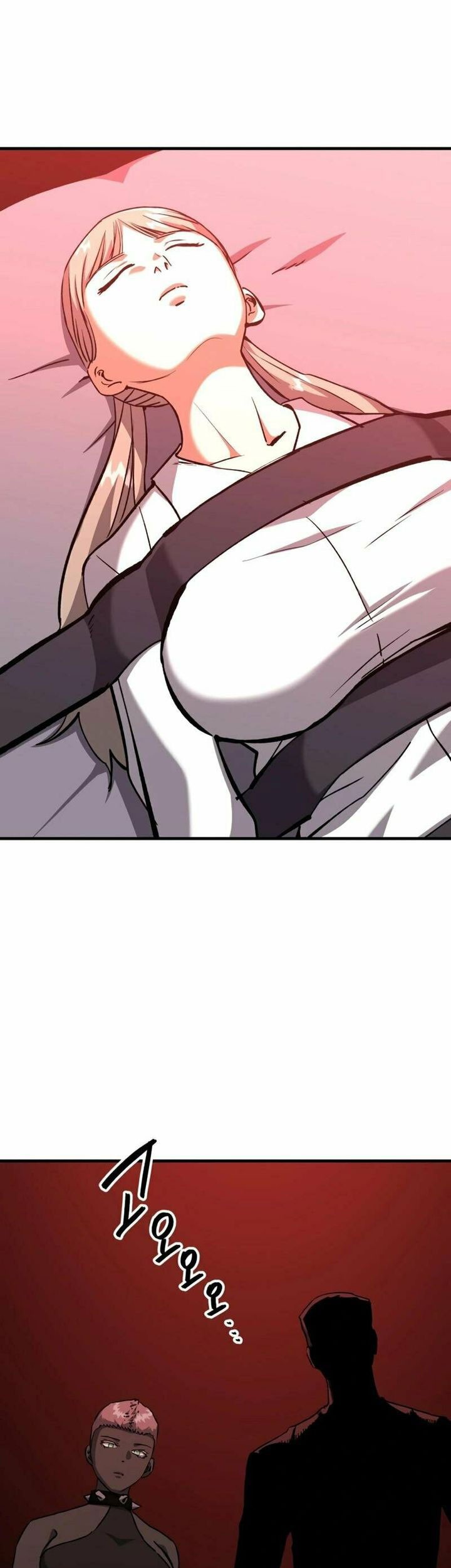 Killing Killer Chapter 91 - halaman 66
