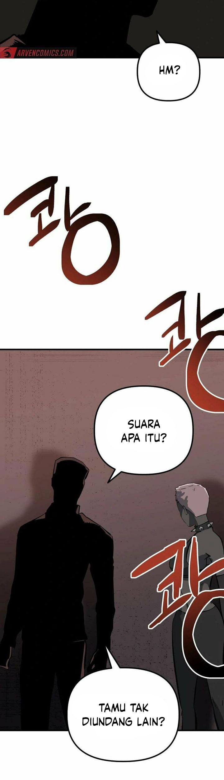 Killing Killer Chapter 91 - halaman 70