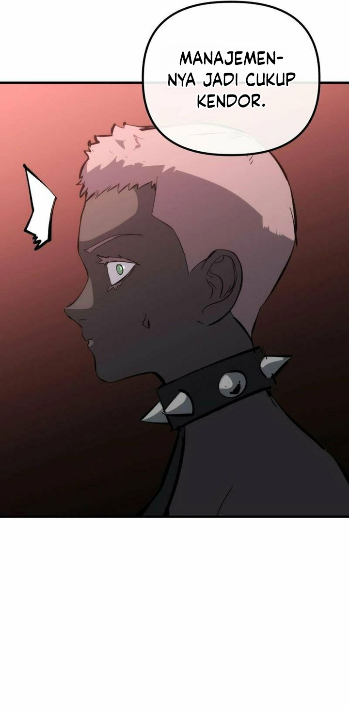 Killing Killer Chapter 91 - halaman 72