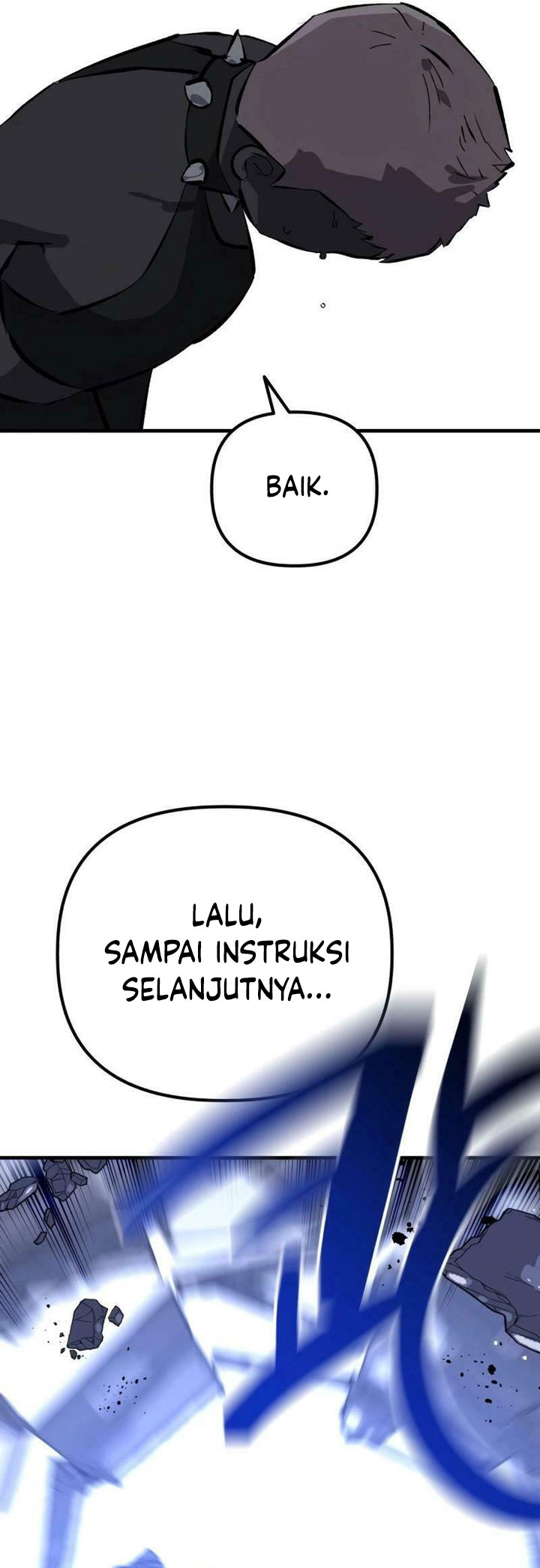 Killing Killer Chapter 91 - halaman 75