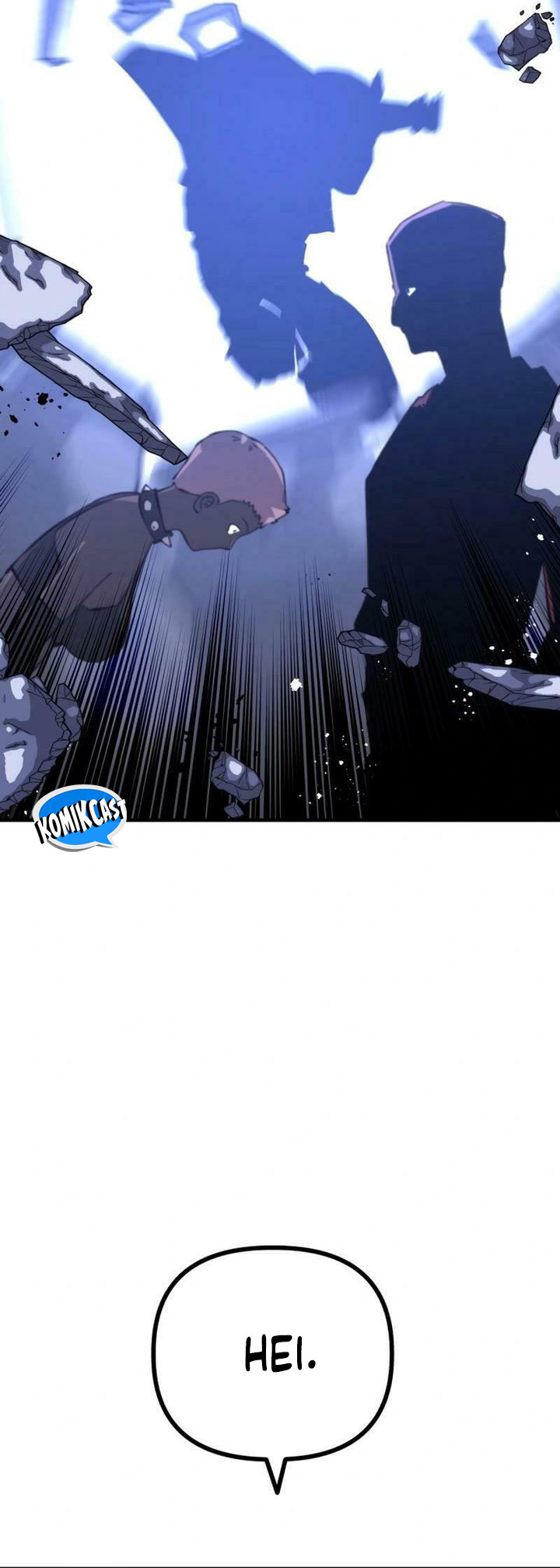 Killing Killer Chapter 91 - halaman 76