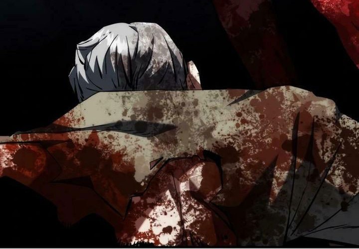 Killing Killer Chapter 91 - halaman 9