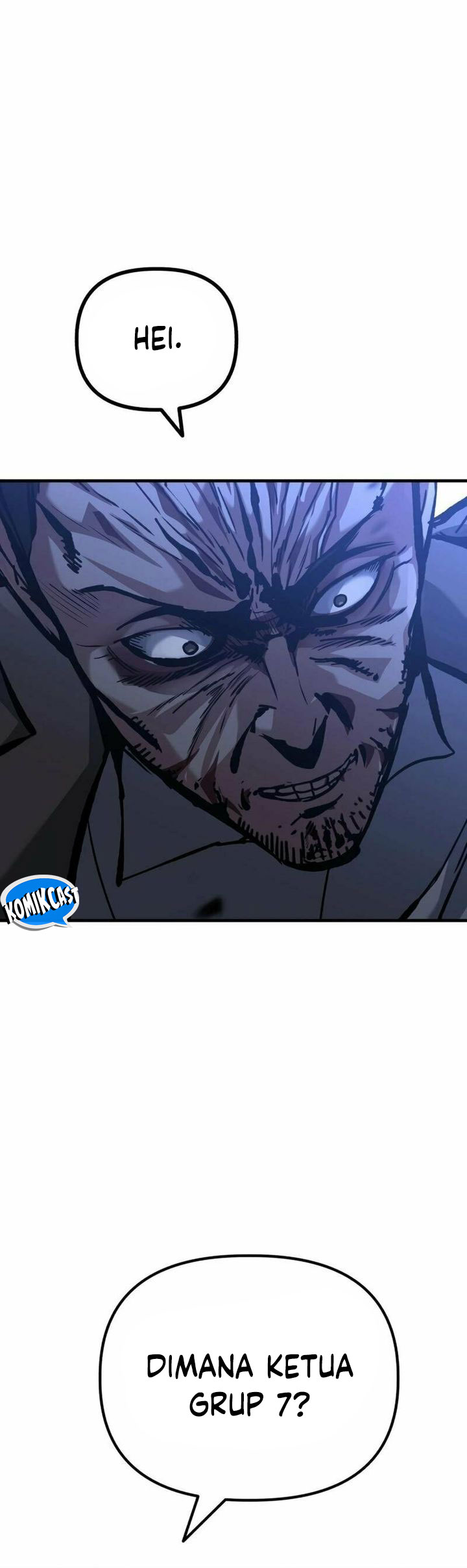 Killing Killer Chapter 92 - halaman 12
