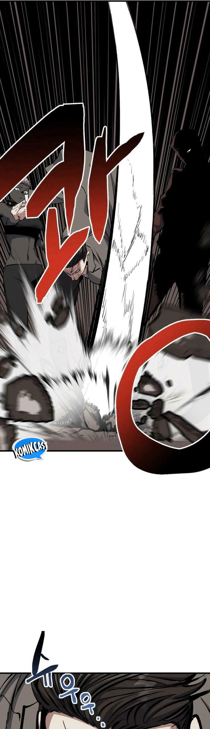 Killing Killer Chapter 92 - halaman 14