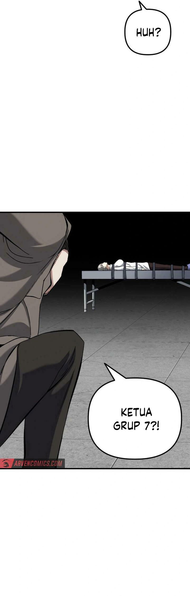 Killing Killer Chapter 92 - halaman 16
